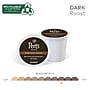 Peet's Coffee Major Dickason's Blend Coffee Keurig® K-Cup® Pods, Dark Roast, 88/Carton (65470)~#|#~FFADA09A-DB30-42F0-9626F2F82AD9CF97_sc7