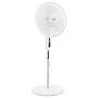 Vie Air 16" Oscillating Pedestal Fan, 3-Speed, White (938122390M)~#|#~FFB1075E-96BC-4C73-BA65A02B7EE25C68_sc7