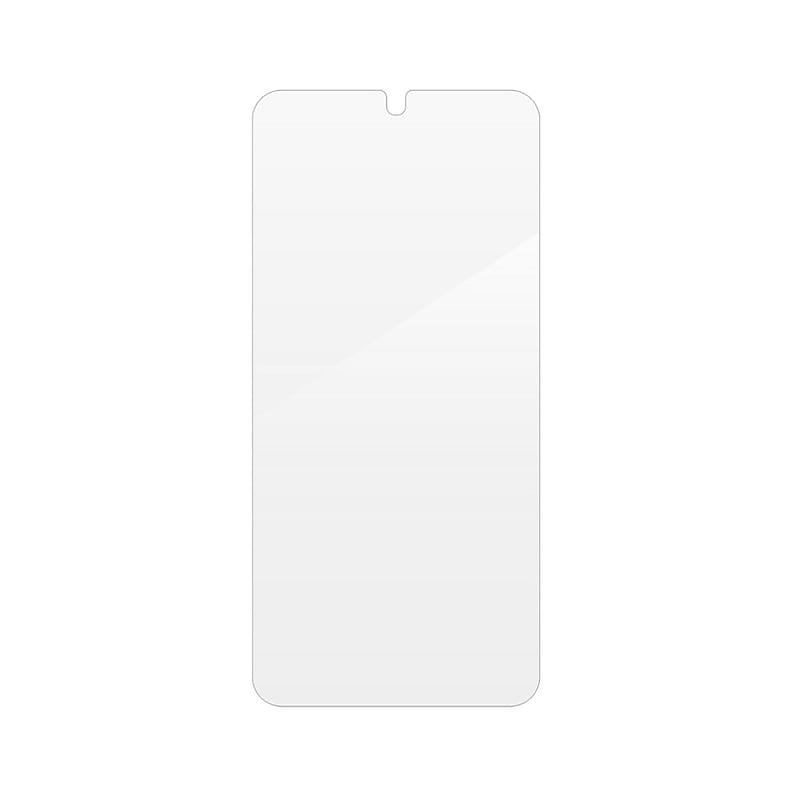 ZAGG InvisibleShield Fusion Anti-Glare Tempered Glass Screen Protector for Samsung Galaxy S22 (200309336) image 1