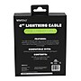 Vivitar USB-A Wall Charger with USB-A to Lightning Cable, White (STP5301-WHT-T35-12)~#|#~FFB49862-6AD7-4FD2-94FCB76F9056BED0_sc7