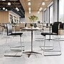 Flash Furniture Hercules Kenai Classic Plastic Stacking Full Back Counter Stools, Black, 3-Pieces (3RUT239AHCSBKCR)~#|#~FFB6F8DB-EBB0-4BD1-A89C181B01F59D11_sc7