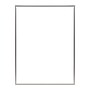Excello Global Products 12" x 18" Plastic Poster Frames (PPFRM-1218-SLV) ~#|#~FFB95B71-5FCA-4D7A-9024B305D0542E7A_sc7