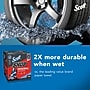 Scott Shop Towels Original, 9" x 12", Blue 200 Sheets/Box, 8 Boxes/Carton (75190)~#|#~FFBE6A07-28C4-4528-810E8F0F5631D857_sc7