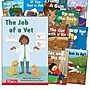Teacher Created Materials Decodable Books: Read & Succeed Boxed Set, 15/Set (SEP145497)~#|#~FFBEDE85-D45E-4F1A-B0A0152377E7E85C_sc7