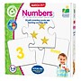 The Learning Journey International Match It! - Numbers, 60/Pieces, 20 Puzzles (LJI116432)~#|#~FFC0AC4E-2728-4CFB-8A61CEB10763C4C3_sc7