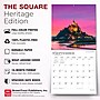 2027 BrownTrout Magic Places 12" x 12" Monthly Wall Calendar (9798330711680)~#|#~FFC1B83F-3F16-4DC8-BCE679A888739BCD_sc7