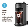 Keurig® K-Mini Mate Plus Single-Serve K-Cup Pod Coffee Maker, Matte Black (5000390176)~#|#~FFC25F3B-AA85-413E-BB5F634E98B11581_sc7