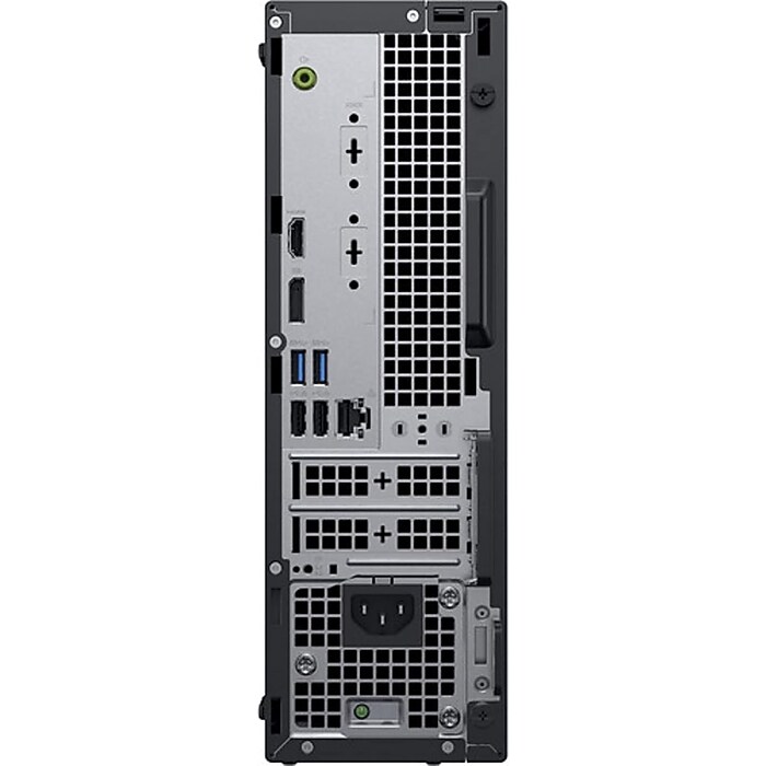 Dell 3060 Desktop Computer, Hexacore Intel i5 3.2, 16GB RAM, 512GB