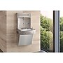 Elkay ezH2O Wall Mounted Drinking Fountain and Hands Free Bottle Filling Station, Filtered (LZS8WSSK)~#|#~FFC36113-004E-4571-9F200AF515458155_sc7