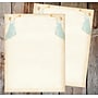 Great Papers! Holiday Stationery Letterhead Angels and Horn, Multicolor, 50 sheets (2024028)~#|#~FFC3D6F2-738E-4B1C-B68D6326B630E52B_sc7