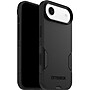 OtterBox Commuter Series MagSafe Phone Case for iPhone Air, Shock Absorbing, Black (77-98312)~#|#~FFC466EA-56DB-49EF-BEDC4621083076C4_sc7