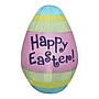 National Tree Company 66" Inflatable Easter Egg (GE9-46519-1)~#|#~FFC70E27-D717-4961-8590FD8BBADF295D_sc7