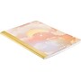 Eccolo Composition Notebooks, 7.5" x 9.75", College-Ruled, 80 Sheets, Assorted Colors, 3/Pack (ST840A-3PACK)~#|#~FFC76929-3553-4DA4-A940FB519E1565B2_sc7