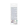 Faber-Castell Goldfaber Graphic Novel Dual Sketch Markers, Brush/Fineliner Point, Assorted Colors, 6/Set (FC164810)~#|#~FFC8FB2D-054C-45F8-90D5E4F4B089D74C_sc7