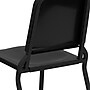 Flash Furniture HERCULES Polypropylene Stackable Melody Band/Music Chair, Black, 24/Pack (24HFMUSIC)~#|#~FFC9363D-67CE-4880-9EF04CD9C0E8E982_sc7