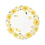 Creative Converting Sweet Daisy Tableware Kit, Yellow/White (DTC9128E2A)~#|#~FFCA3F12-54AC-43C9-AD990C84E1BFCF96_sc7