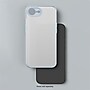 SaharaCase Venture Series Phone Case for iPhone 16e, Shock Absorbing, Light Blue (CP00807)~#|#~FFCA6D1A-CBF7-4F31-8BE676EACAB5A013_sc7