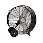 TPI PBX Series 36" Portable Fan, 1-Speed, Black (08211402)~#|#~FFCB0AA2-E792-4686-A8ECB721FC8EAA85_sc7