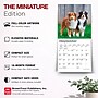 2027 BrownTrout Australian Shepherds 7" x 7" Monthly Wall Calendar, Assorted Colors (9798330709878)~#|#~FFCBF1FC-CA5C-478A-B6C6292DE343063B_sc7