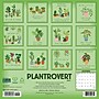 2027 Willow Creek Plantrovert 12" x 12" Monthly Wall Calendar, Assorted Colors (61817)~#|#~FFCC10E0-DD6E-4D9B-97313A6ADDAE817E_sc7