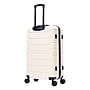 InUSA Trend 4-Piece Hardside Spinner Luggage Set, TSA Checkpoint Friendly, Sand (IUTRESMLXL-SAN)~#|#~FFCD6C73-85B5-4943-8F7A2E394C9DB870_sc7