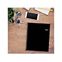 2024 Blue Sky Enterprise 8.5" x 11" Weekly & Monthly Appointment Book, Black (111289-24)~#|#~FFCD8F7C-3064-422F-8AABF9481E1825AE_sc7