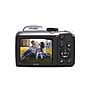 MINOLTA ProShot 20 Megapixels Digital Point & Shoot Camera, 26x Optical Zoom, Silver (MN26Z-S)~#|#~FFCF6147-4D9A-4532-BF74FAD7CDA34AC4_sc7