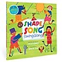 Barefoot Books PreK Boogie Time Singalongs Book Bundle, 4/Set (BBK9798888593325)~#|#~FFD07053-AE92-43AF-A3BEBEB15E50162A_sc7