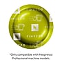 Nespresso Finezzo Coffee Nespresso Professional Capsules, Espresso Roast, 50/Box (8902.84)~#|#~FFD2B741-13BC-4731-9CA0350EE986E4D8_sc7