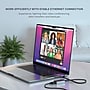 Satechi USB-C 2.5 Gigabit Ethernet Adapter, Space Gray (ST-AE25M)~#|#~FFD3F524-E05B-4C84-B0706654EC75E3DC_sc7