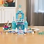 LEGO  Disney Frozen Elsa’s Ice Castle & Snow Ride Adventure, 216 Pieces (43281)~#|#~FFD584B5-981E-4D77-9F3ACCD265472825_sc7