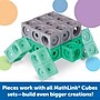 Learning Resources MathLink Cubes Sea Adventure Kindergarten Math Activity Set (LER9333)~#|#~FFD62C86-0A6C-4C70-8CEFCE8B17359C3B_sc7