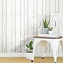 York Wallcoverings Shiplap Peel and Stick Wallpaper (RMK11240WP)~#|#~FFD8299E-3630-4768-BDE5DEF85C25B5AF_sc7
