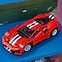 LEGO Technic Ferrari 488 Pista Car, 882 Pieces (42235)~#|#~FFDB3981-FEC2-413A-99A70B7BFDA9610C_sc7