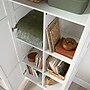 Sauder Select 71"H Storage Cabinet, White (419636)~#|#~FFDE3B39-7718-44A9-807FB10135FC1321_sc7