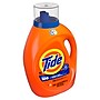 Tide Turbo Clean HE Liquid Laundry Detergent, Original Scent, 74 Loads, 98 fl. oz. (12110)~#|#~FFE08869-9E9B-4287-95884B567093830F_sc7