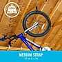 VELCRO Brand EASY HANG Medium Strap, Black (VEL-30121-USA)~#|#~FFE41822-EB9C-4BBE-AB8922F519C8C178_sc7