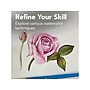 Canson XL Watercolor 9" x 12" Tape-Bound Sketchbook, 30 Sheets/Book (C100510941)~#|#~FFE44BED-67C5-4103-8993D03099AEE2A9_sc7