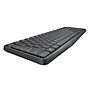 Logitech MK235 Wireless Keyboard and Optical Mouse Combo, Black (920-007897)~#|#~FFE863B4-C51B-4630-808D73812B65A63D_sc7