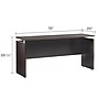 Safco Medina 72" Credenza, Mocha (MNCNZ72LDC)~#|#~FFE9DCE5-F5BD-4AC2-A3BB23EBBCD4E73B_sc7