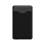 Mophie snap+ juice pack Magnetic Wireless Charger with Mini Wallet, 5000 mAh, Black (401108985)~#|#~FFEAB53A-5EDD-4C75-AFC98CDB6234FEBF_sc7