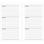 2027 AT-A-GLANCE 8" x 4.5" Daily Calendar Refill Pages, White/Black (E210-50-27)~#|#~FFEB98C1-1313-4E0A-9AC60CFC9C19C8D2_sc7
