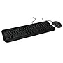 Incase Wired Desktop 600 Designed by Microsoft Keyboard and Optical Mouse Combo, Black (APB-00001)~#|#~FFEBB402-2600-4C96-BE316C719E2BAC0B_sc7