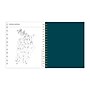 2025-2026 Blue Sky Greta 8" x 10" Academic Year Daily & Monthly Planner, Plastic Cover, Multicolored (151107)~#|#~FFED7A79-3E6F-435A-BA93DEA9D8D1CC55_sc7