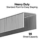 Staples High-Capacity Staples, 1/2" Leg Length, 5000/Box (TR58094)~#|#~FFEF8E1C-7CF7-43DB-ACA1F07E9D2AB0A6_sc7