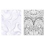 Calm & Serene Coloring Book, 150 Pages (9780785846574)~#|#~FFF06E03-EC68-40CF-ACE23A0B3728601D_sc7