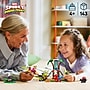 LEGO Marvel Spidey And His Amazing Friends Spidey and Gobby’s Raptor Battle at Tree House HQ, 143 Pieces (11200)~#|#~FFF08AA9-8461-42A7-B6417ADF7A5A0D37_sc7