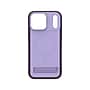 ZAGG Sedona Snap-KS MagSafe Phone Case for iPhone 17 Pro Max, Shock Absorbing, Dusty Grape (702319123)~#|#~FFF2F7AD-5785-4D4E-A61D8BD8FD3BE657_sc7