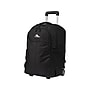 High Sierra Powerglide Pro Backpack, Black (138585-1041)~#|#~FFF30870-D938-43D8-8933476BC25E4FB3_sc7