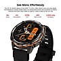 KOSPET TANK T3 Ultra 2 AMOLED GPS Smartwatch with Silicone Band, 1.43", Black & Silver (P-TU001-S)~#|#~FFF495B6-E9A4-4ED2-A80E2B0E27B7A629_sc7